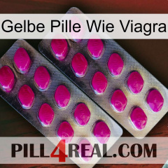 Yellow Pill Like Viagra 10